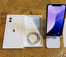 iPhone 11 128 Gb Weiß 