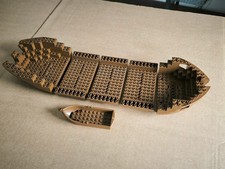 Lego 6285 Black Seas Barracuda