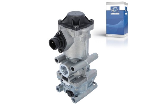Ventil spare parts - parts, 2.47100