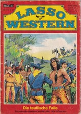 Lasso 28 original Bastei