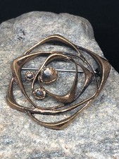 Karl Laine Vintage Bronze