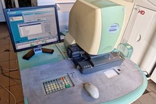 Fujifilm Frontier SP3000 –