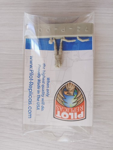 Pilot für eurofighter - pilot, 1:72