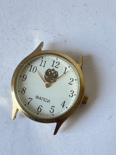 Armbanduhr pobeda uhre - pobeda,