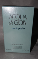 Acqua di Gioia eau de parfum Giorgio Armani 110ml.