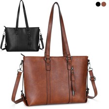 Damen Handtasche Weiches Leder