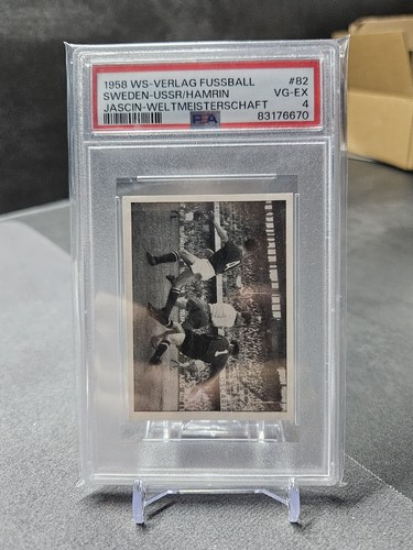 1958 fifa wm - wm, sweden