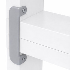 2x Verbinder passend für IKEA