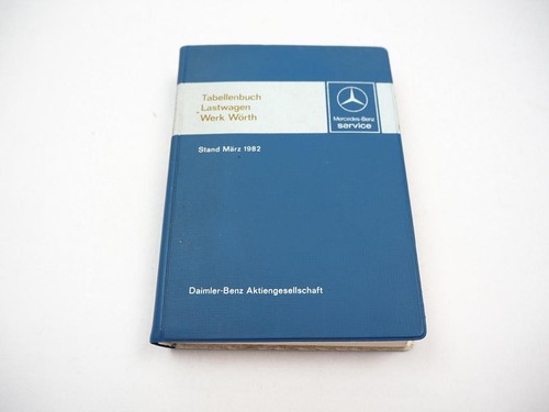 Mercedes benz lkw 314 316 - mercedes,