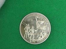 Lot 264 , Liberia  5 Dollars