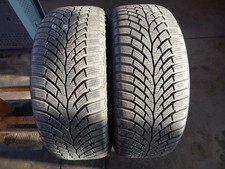 2 Winterreifen 225/50 R17 98H