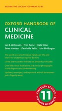 Oxford Handbook of Clinical