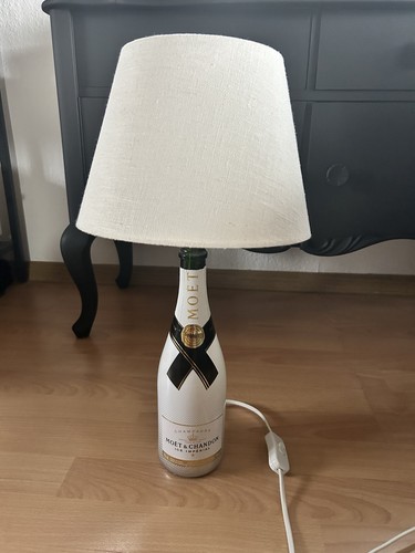 Moet chandon lampe - chandon,