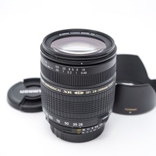 Tamron 28-300mm f/3.5-6.3 XR