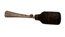 Original HELLA Ballhupe –