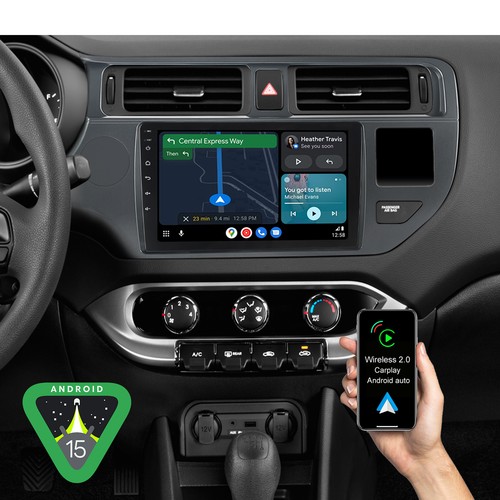 Dab carplay 64g android - dab+carplay, 15