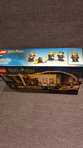 Lego harry potter hogwarts - lego,