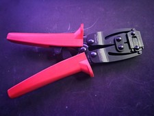 Cimco  Presszange 104 190 für Aderendhülsen 0.14 bis 6mm²