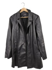 ONLY Kunstledermantel Damen