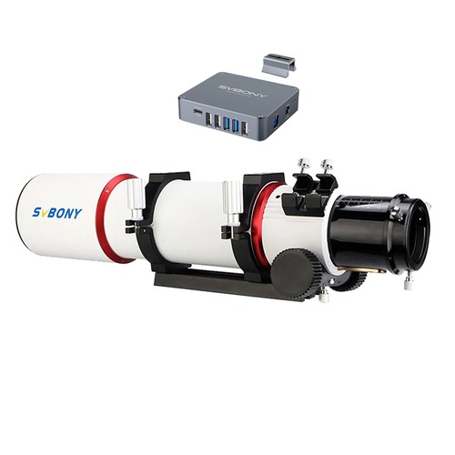 Svbony sv550 teleskop - svbony,