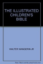THE ILLUSTRATED CHILDREN'S