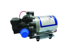 Shurflo Trail King 7L 30psi