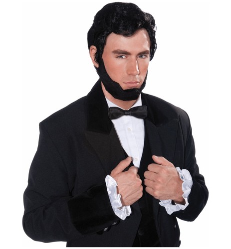 Abraham abe lincoln präsident - abraham,