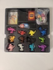 Detestable Dodos Riding Dinos