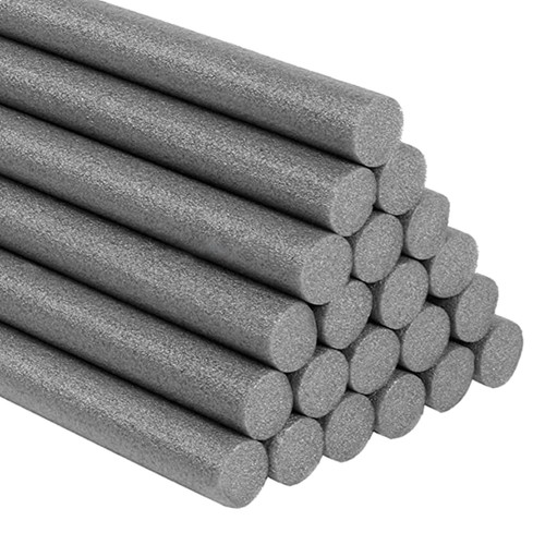 Rundschnur 6mm x15m - pe,