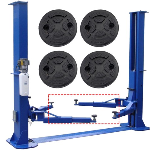 Gummiteller gummiauflagen - ×,