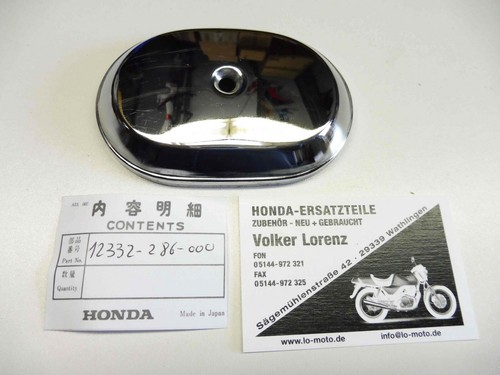 Neu und original honda - neu,