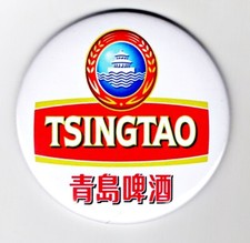 TsingTao Kühlschrankmagnet