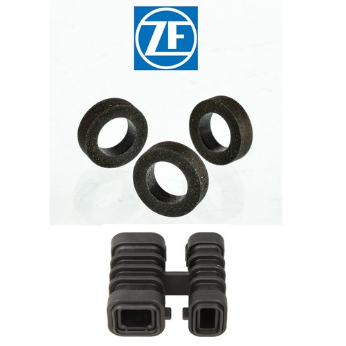 Reparatursatz dichtung - zf,