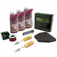 Öl 3L Wartung für Honda CB