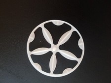 Tupperware 846 Schüttelstern