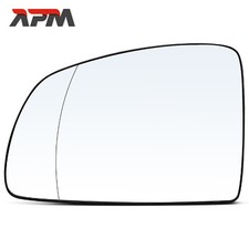 Spiegelglas Beheizbar