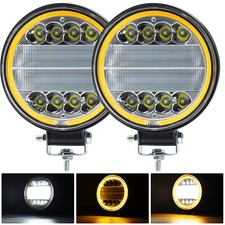 120w led - 2x,