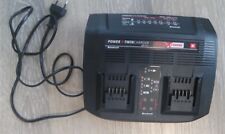 EINHELL PXC-Ladegerät Power-X-Twincharger 3 A SCHNELL-LADEGERÄT LADESTATION
