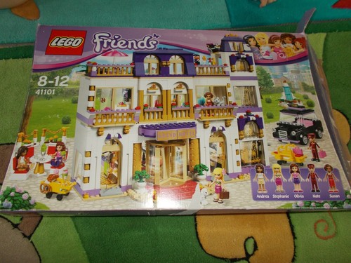 Lego friends 41101 - lego®,