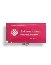 Akkermansia Muciniphila probiotisches Granulat * lebt lange * Gewichtskontrolle 