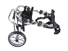 Hunderollstuhl Rollstuhl für