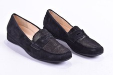 Hassia  Damen Halbschuhe