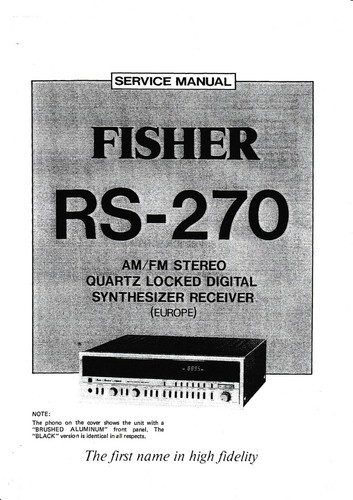 Service manual anleitung für - manual-anleitung,
