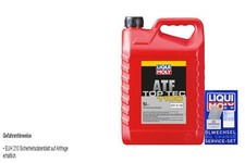 Liqui moly top tec atf - 5,
