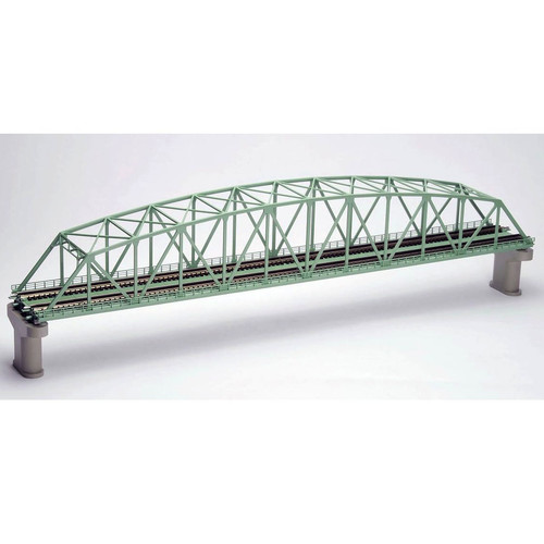 Tomix 3222 doppelgleisbrücke - 3222,