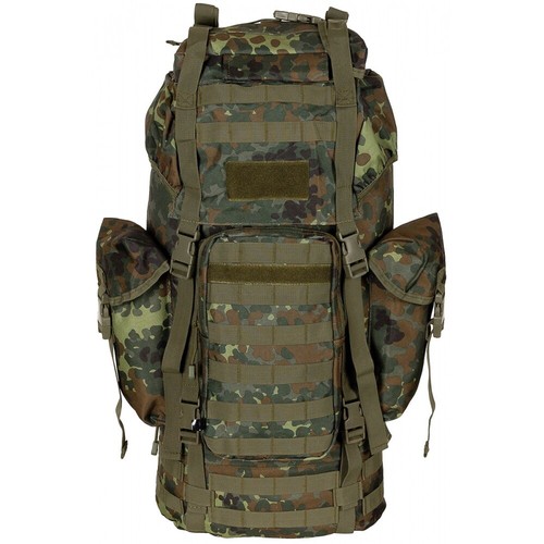 Mfh 30250v bw kampfrucksack - mfh,