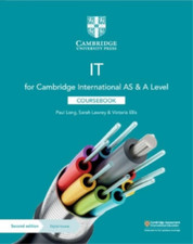 Cambridge International AS & A