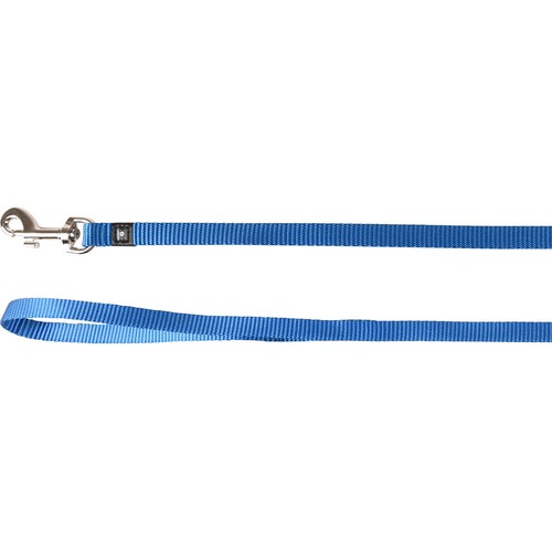 Flamingo leine ziggi blau - flamingo,