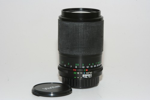 Vivitar 210mm 5 6 mc - vivitar, 70-210mm