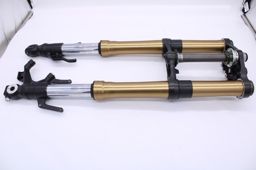 Original vorderradgabel - original,